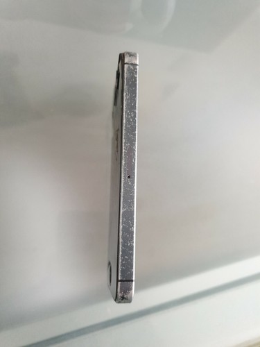 Apple iPhone 5 - DOBRY STAN! - Nie mogę przetestować - Na części - OTWARTE NA OFERTY!  - Zdjęcie 3 z 6