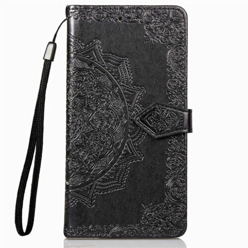 Case For Google Pixel 4A 4 4XL 5 5 XL 5A 6 6 Pro Leather Magnetic Stand Covers - Picture 13 of 18