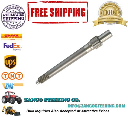1693790M1 EJE DE TRANSMISIÓN DE ENTRADA (21 SPLINE) APTO PARA MASSEY FERGUSON--ENVÍO GRATUITO - Imagen 2 de 10