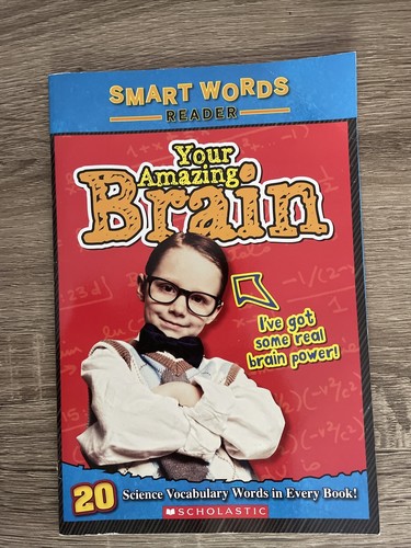 Your Amazing Brain : The Nervous System Hardcover Jacqueline Raim