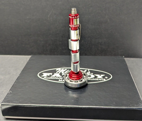 Michael's Fat Boy Detroit Cams SS350 Limited Edition of 188 Pen #000/188 - Bild 3 von 8