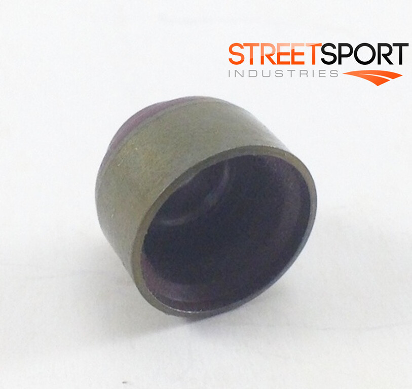 まる  ྀི Amazon.com: 2pcs Oil Seals for Kawasaki 92049-7019 : Automotive
