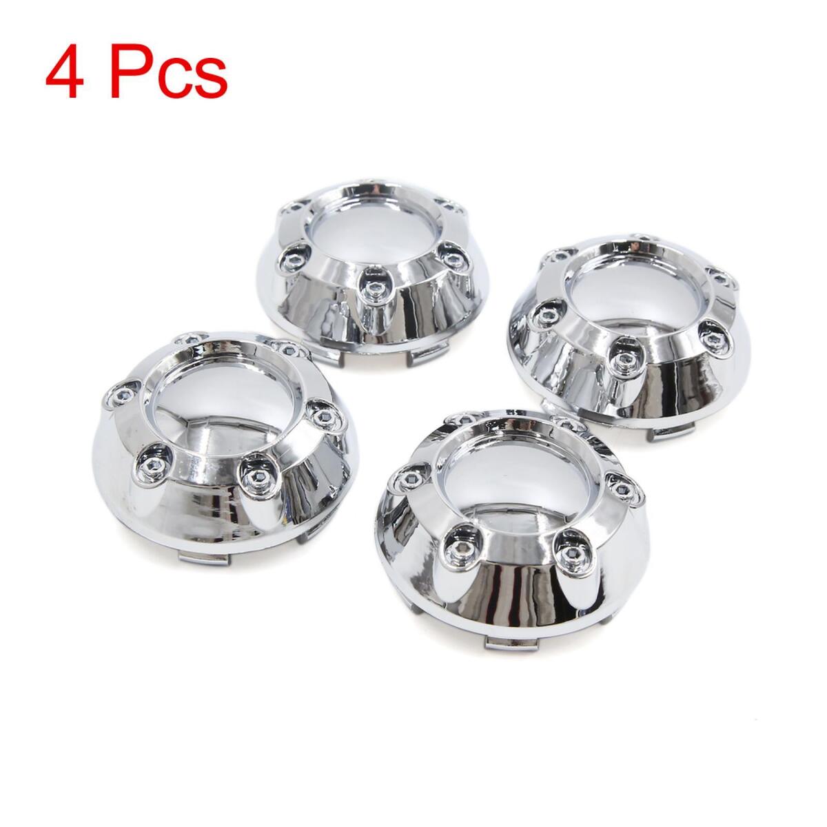 Hubs and caps discount