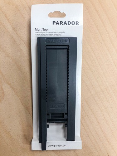 Parador MultiTool Hilfsmittel zur Bodenverlegung - Bild 1 von 3