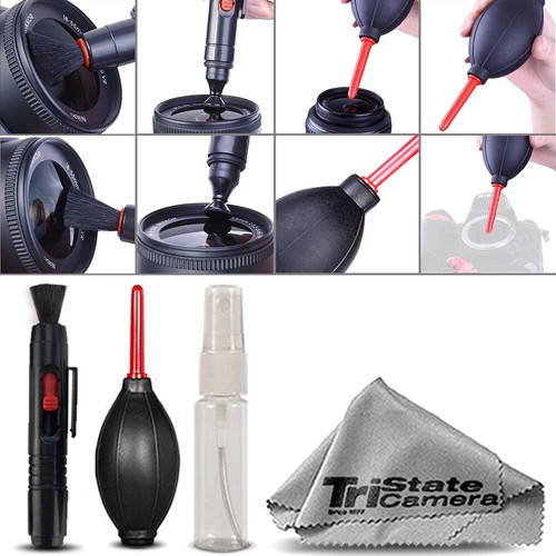 Nikon Z50 II + Lentes VR de 16-50 mm y 50-250 mm + 32 GB + 1 año de garantía - Kit básico - Imagen 8 de 12