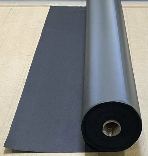 Heavy Duty Fabric 600D Polyester PVC Coated Waterproof Outdoor Canvas 8 Colours - Picture 18 of 47