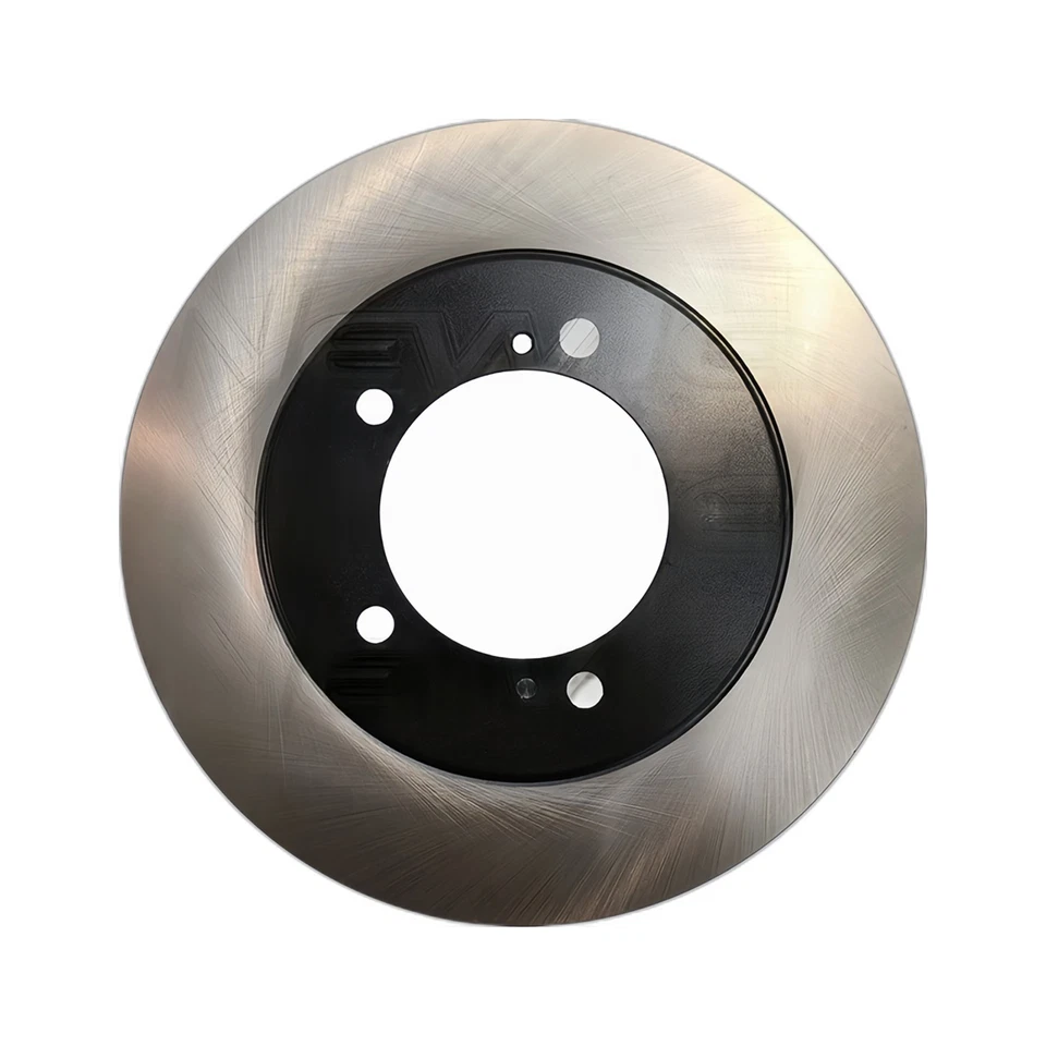 Rotor de freno delantero para Suzuki Grand Vitara 2005 2004 2003 2002 2001 2000 1999 Foto 2 de 4