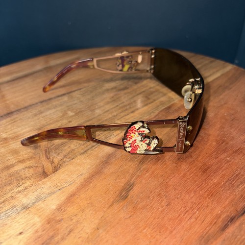Ed Hardy Sonnenbrille 026 Coco - Bild 5 von 13