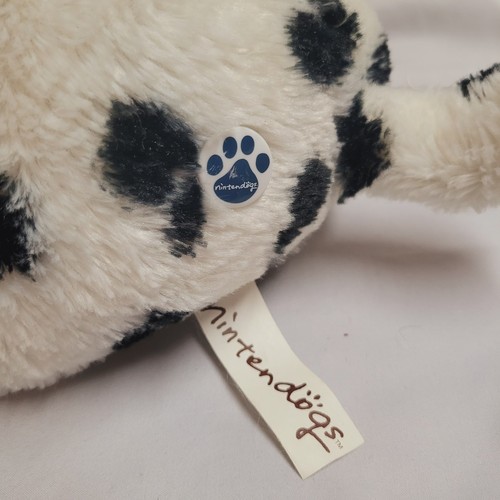 2008 Dalmatiner Nintendogs Best in Show 13 Zoll Plüschtier interaktive Animatronic   - Bild 5 von 5