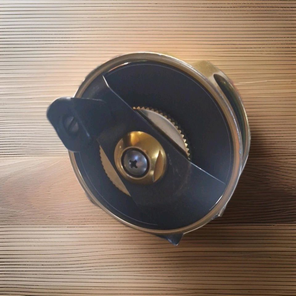 Carrete de pesca con mosca Fenwick CLASE 6 de colección Foto 2 de 2