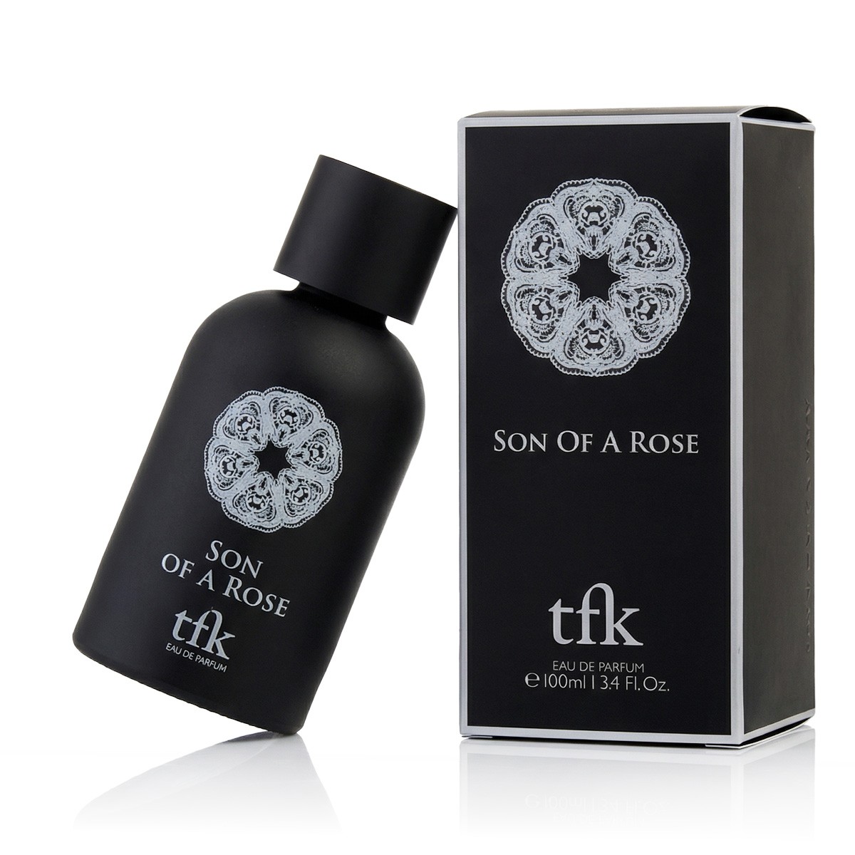 Kitchen Son of a Rose EDP 100 30990₽