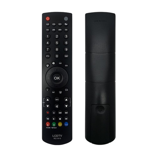 Replacement For Polaroid RC1910 Remote Control For 30070046 Replacement For - Bild 1 von 11