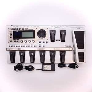 Boss Gt10 | eBay