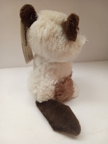 Peluche Grumpy Cat 5", Nuevo Con Etiqueta, Envío Gratis - Imagen 5 de 7