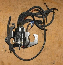 Evinrude 250 HP 2 Stroke Oil Pump And Lines PN 5007849 Fits 2007-2011+