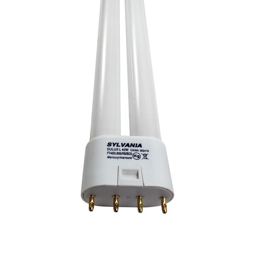 SYLVANIA FT40DL RS /ECO 40w 3500K Fluorescent lamp - Picture 1 of 5