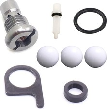 Trigger Valve Assembly 875-638 SP-P2 Compatible with Hitachi NR83A / A2 /... 