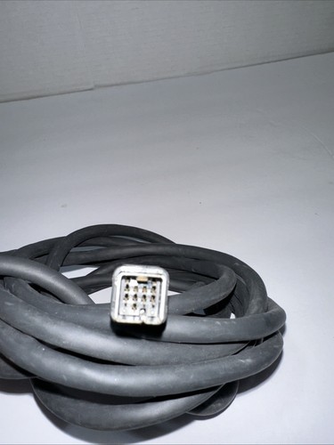 Bose 3-2-1 321 GS Series II / III Media Center Acoustimass Link Cable WORK GREAT - Picture 2 of 3