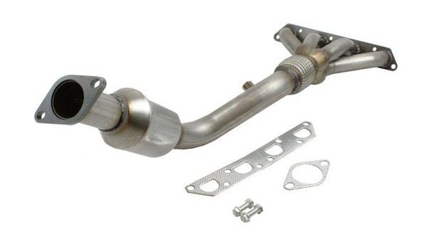 Maxgear Katalizator Mini R50/R53 1.6 01- EURO4 27-6220-image
