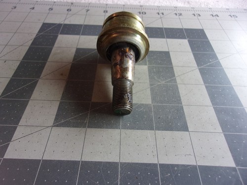 MOOG K8411 Front Lower Ball Joint Ford Ranger '83 4wd thru '97 4wd - Picture 2 of 10