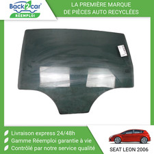 Glace latérales Seat LEON
