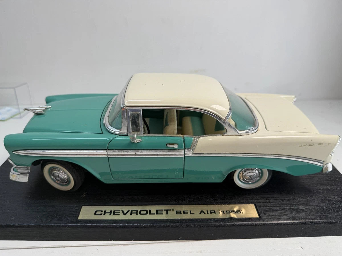 Road Legends 1:18 Chevrolet Diecast Cars, Trucks & Vans for sale