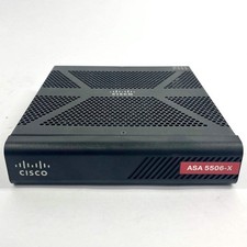 Cisco Router/firewall Security Appliance line