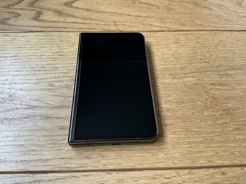 Google Pixel Fold - Obsidian - Neu geöffnet nie benutzt