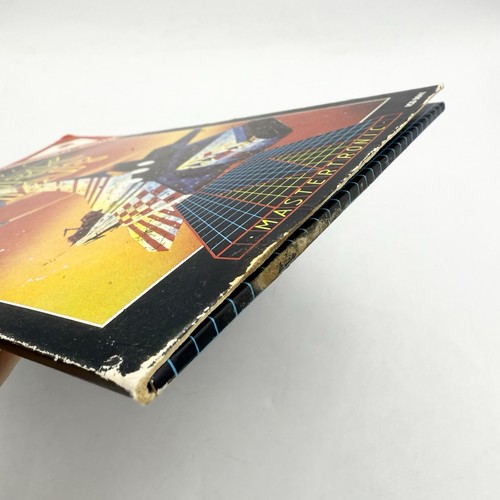 Disquete de colección Dark Star Commodore 64 1984 Mastertronic ICD0041 - Imagen 10 de 11