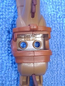 LEGO Toy Story Minifigure Lot &ndash; Woody, Jessie & Bullseye (2010 Originals)...