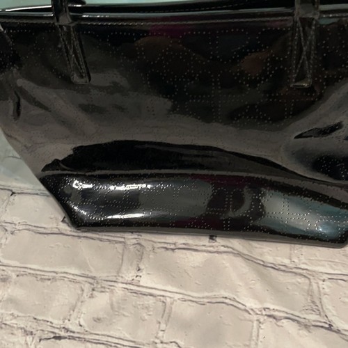 Kate Spade Small Harmony Metro Spade schwarz - Bild 4 von 8