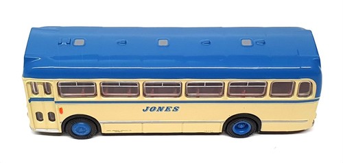 EFE 1/76 Scale 16321 - Bristol LS Jones Of Aberbeeg - Blue/Cream - Picture 4 of 5