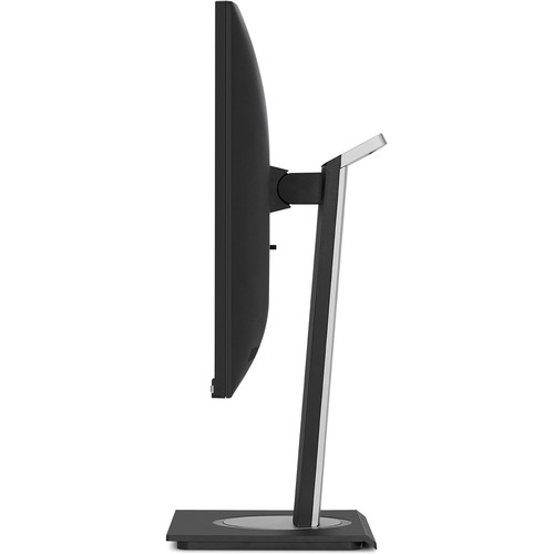 ViewSonic VG2748A 27  1080p Ergonomic 40-Degree Tilt IPS Monitor with HDMI, DP, - Picture 7 of 12