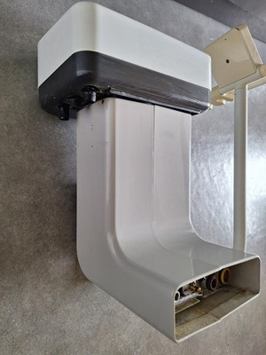 Siemens Sirona M1  Helferinelement Wassereinheit D3181