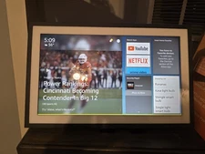 Amazon Echo Show 15 Smart Display Speaker