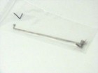 Display Hinge Left Targa Traveller 826WS 3333873-31736