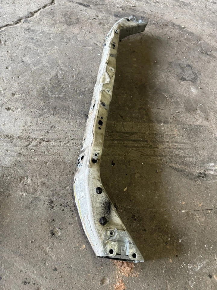 F250 F350 Super Duty 1999-2003 7,3 diésel núcleo soporte barra superior travesaño OEM Foto 4 de 4