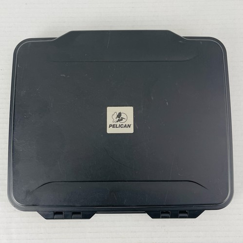 Estuche Rígido Pelican 1065 Negro Resistente a los Impactos Impermeable - Imagen 3 de 12