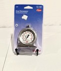 Cooper-Atkins 24HP-01-1 Stainless Steel Bi-Metal Oven Thermometer 100 to 600