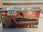 LEGO Star Wars: Darth Maul's Sith Infiltrator (75383).  New In Sealed Box