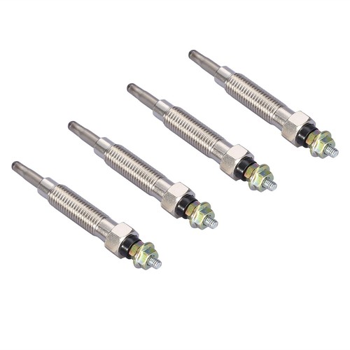 4pcs Dual Core Heater Glow Plugs Car For Challenger L200 L300 - Picture 7 of 7