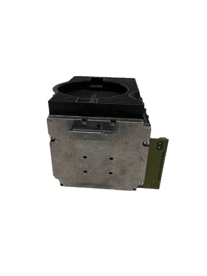 ENDRESS HAUSER DISPLAY PROMAG 53 - Image 4 of 4