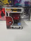 Funko Pop! Vinyl: DC Universe - Red Hood - Pop In A Box(Exclusive) #372