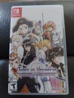 Tales of Vesperia - Definitive Edition - Nintendo Switch