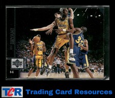 1997-98 Upper Deck #58 Kobe Bryant