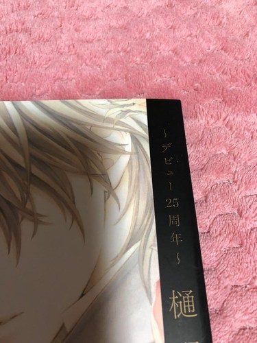 Hino Matsuri Vampire Knight Original Art Exhibition Official Guidebook Memories - Picture 14 of 24