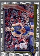 2025/26 Topps Flagship Basketball #139 Quinten Post Tip Off Parallel