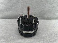 MCMILLAN ELECTRIC COMPANY - A0820B3680/E62788/E62815 115V 2.6Amp 1550 RPM 1/8HP