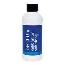 BlueLab pH 4.0 Calibration Solution 250 ml