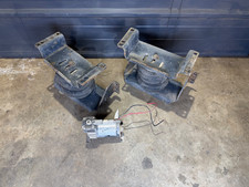 Firestone Air Command Standard Duty Air Suspension Compressor (WR17609284)